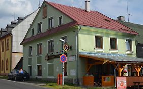 Apartmány U Medvěda