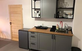 Apartmány U Medvěda
